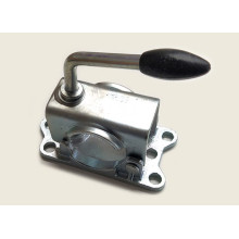 ЗАЖИМНОЙ ХОМУТ УСИЛЕННЫЙ Ø48 ММ, НАГРУЗКА 250 КГ