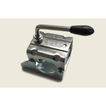 ЗАЖИМНОЙ ХОМУТ УСИЛЕННЫЙ Ø60 ММ, НАГРУЗКА 500 КГ