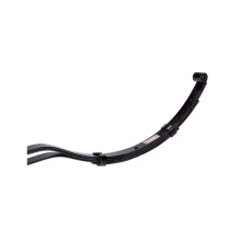 Рессора Al-Ko (АЛКО) 4-х листовая, нагрузка 375 кг