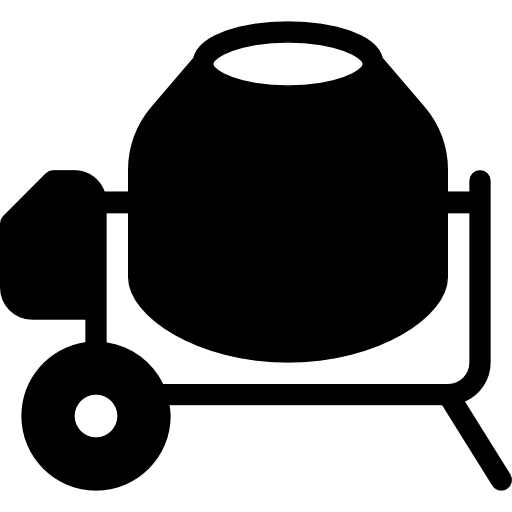 Бетономешалки