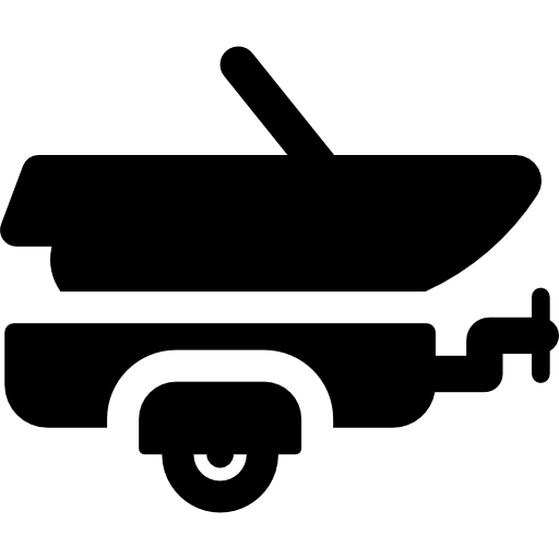 Лодочные прицепы